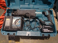 Accu reciprozaag makita - afbeelding 2 van  6