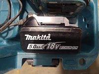Accu reciprozaag makita - afbeelding 5 van  6