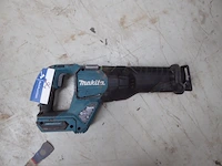 Accu reciprozaag maktia 40v - afbeelding 1 van  3