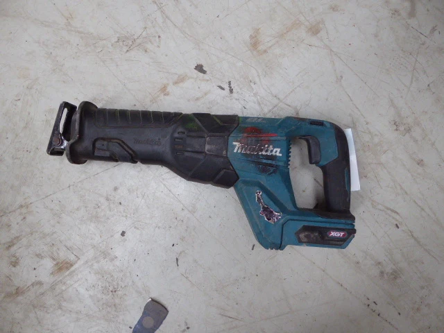 Accu reciprozaag maktia 40v - afbeelding 2 van  3