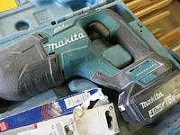 Accu reciprozaagmachine makita - afbeelding 2 van  4