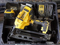 Accu schieter dewalt - afbeelding 1 van  3