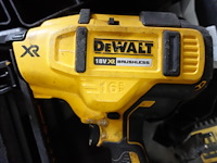 Accu schieter dewalt - afbeelding 2 van  3