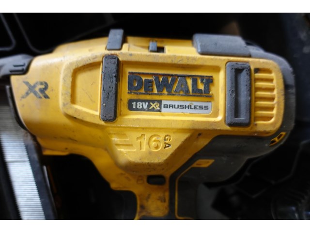 Accu schieter dewalt - afbeelding 2 van  3