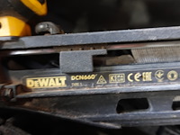 Accu schieter dewalt - afbeelding 3 van  3