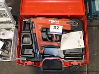 Accu schiethamer hilti, bx 4-22 - afbeelding 1 van  2