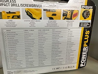 Accu schroef machine - afbeelding 5 van  5