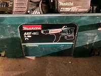 Accu-schroefautomaat makita dfr550rmj - afbeelding 2 van  4