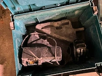 Accu-schroefautomaat makita dfr550rmj - afbeelding 4 van  4