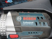Accu schroefmachine bosch gsr 14,4 ve-2-li - afbeelding 2 van  2