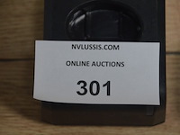 Accu schroefmachine bosch professional gsr 12v-15 met 2 accu en lader in draagtas (b404) - afbeelding 2 van  6