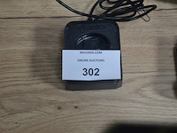 Accu schroefmachine bosch professional gsr 12v-15 met 2 accu en lader in draagtas (b404) - afbeelding 2 van  6