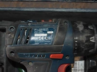 Accu schroefmachine bosch - afbeelding 2 van  2