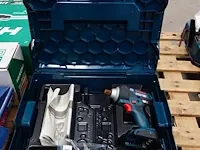 Accu schroefmachine bosch - afbeelding 1 van  4