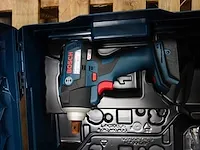 Accu schroefmachine bosch - afbeelding 2 van  4