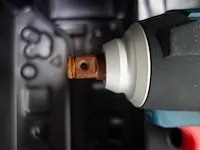 Accu schroefmachine bosch - afbeelding 4 van  4