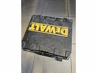 Accu schroefmachine dewalt dc743 - afbeelding 5 van  5