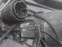 Accu schroefmachine festool dwc 18-4500 met teobehoren, werking niet gekend - afbeelding 3 van  3