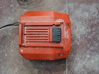 Accu schroefmachine hilti - afbeelding 4 van  5