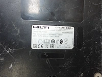 Accu schroefmachine hilti - afbeelding 5 van  5