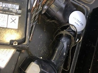 Accu schroefmachine hitachi - afbeelding 4 van  5