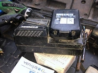 Accu schroefmachine hitachi - afbeelding 5 van  5