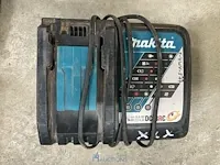 Accu schroefmachine makita - afbeelding 4 van  4