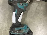 Accu schroefmachine makita - afbeelding 3 van  4