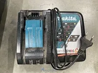 Accu schroefmachine makita - afbeelding 4 van  4