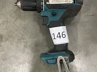 Accu schroefmachine makita - afbeelding 1 van  2