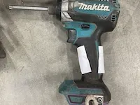 Accu schroefmachine makita - afbeelding 2 van  3