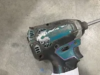 Accu schroefmachine makita - afbeelding 3 van  3