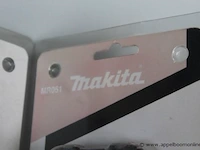 Accu schroefmachine plus 2 draagbare radio's makita - afbeelding 2 van  3