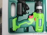 Accu schroefmachine verto - afbeelding 2 van  4