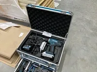 Accu schroefmachine