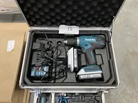 Accu schroefmachine - afbeelding 2 van  5