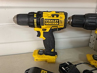 Accu schroevendraaiers zonder accu - afbeelding 4 van  6