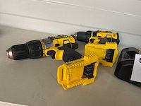 Accu schroevendraaiers zonder accu - afbeelding 6 van  6