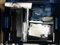 Accu schuurmachine bosch professional - afbeelding 1 van  2