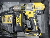 Accu set dewalt - afbeelding 4 van  5