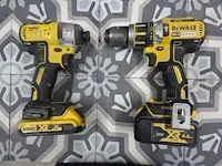 Accu set dewalt - afbeelding 2 van  7
