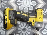 Accu set dewalt - afbeelding 4 van  7