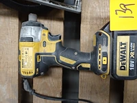 Accu set dewalt - afbeelding 2 van  6