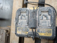 Accu set dewalt - afbeelding 6 van  6