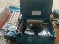 Accu set makita - afbeelding 1 van  5