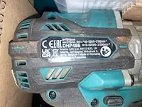 Accu set makita - afbeelding 3 van  5