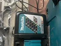 Accu set makita - afbeelding 5 van  5