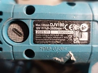 Accu set makita - afbeelding 2 van  10