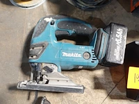 Accu set makita - afbeelding 6 van  10