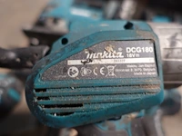 Accu set makita - afbeelding 10 van  10